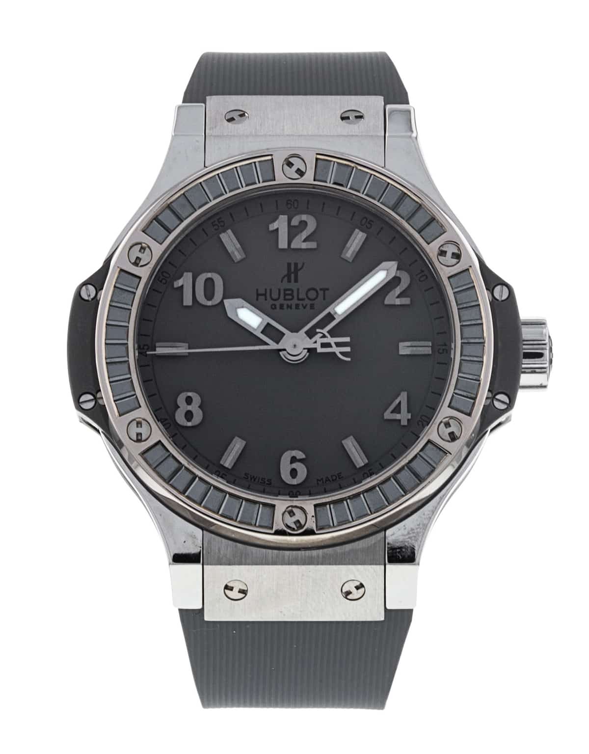 Hublot Big Bang 361.ST.5010.LR.1912